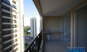 Imagem 2: APARTAMENTO - ALPHAVILLE - SP