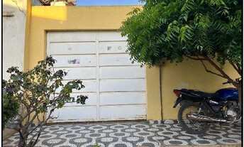 Imagem: Casa para venda tem 97 metros quadrados