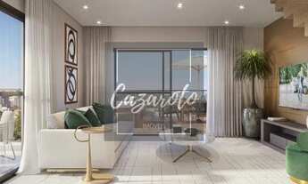 Imagem 5: Garden à venda 3 Quartos, 3 Suites, 2 Vagas, 235.14M², Juvevê, Curitiba - PR