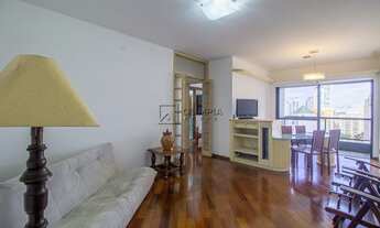 Imagem 2: Apartamento Venda Paraíso 77 m² 2 Dormitórios