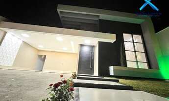 Imagem 2: GOIâNIA - Casa Padrão - Jardim Presidente