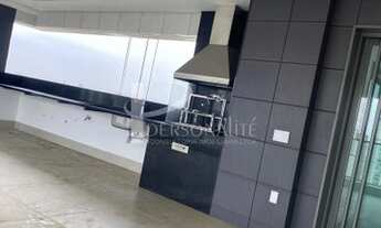 Imagem 3: Apartamento à venda no Residencial Altos do Figueira, 337 m² de Área Útil Privativa, 4 Suí