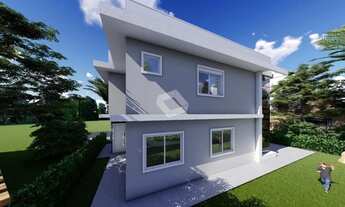 Imagem 3: Casa à venda 3 Quartos, 1 Suite, 1 Vaga, 132M², São Cristóvão, Passo Fundo - Rio Grande do