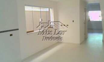 Imagem: REF 3267 Casa Sobrado no bairro Jardim das