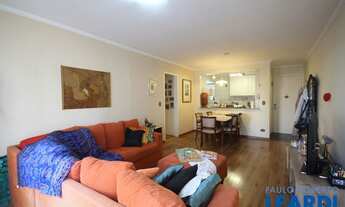 Imagem 3: APARTAMENTO - VILA MADALENA - SP