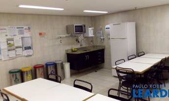 Imagem 7: CONJ. COMERCIAL - VILA OLÍMPIA - SP