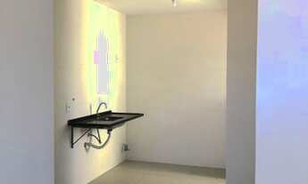 Imagem 4: Apartamento com 2 dormitórios para alugar, 45 m² por R$ 1.500,00/mês - Vila Jaguara - São