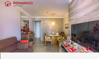 Imagem 2: Ed. Concepto Mooca - 76 m² / 2 vagas