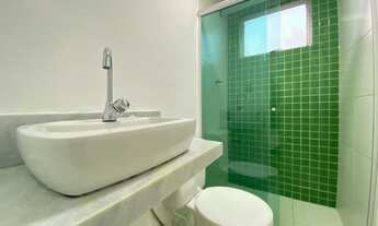 Imagem 6: Apartamento para venda com 97 metros quadrados com 2 quartos em Residência - Juiz de Fora