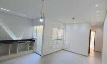 Imagem: Apartamento à venda - Parque Oratório