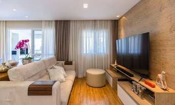 Imagem 3: Apartamento à venda, 95 m² por R$ 990.000,00 - Granja Julieta - São Paulo/SP