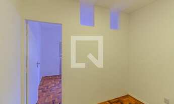 Imagem 1: Apartamento para Aluguel - Santa Cecília, 1 Quarto, 35 m2