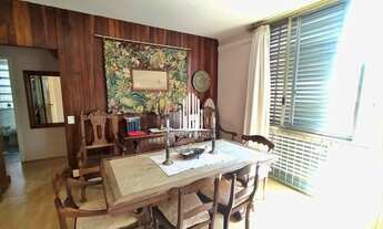 Imagem 3: Apartamento com 3 Quartos e 3 banheiros à Venda, 129 m² por R$ 1.250.000