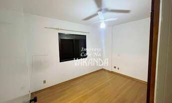 Imagem 7: Apartamento com 3 dormitórios à venda, 109 m² por R$ 470.000 - Ponte Preta - Campinas/SP