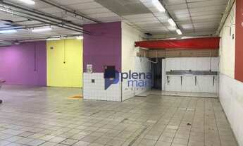 Imagem 5: Galpão para alugar, 609 m² por R$ 22.000/mês - Jardim Yeda - Campinas/SP