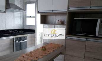 Imagem 5: Lindo Apartamento de 3 Dormitórios no Jd América - São José dos campos-SP