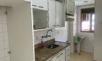 Imagem 6: Apartamento com 1 dormitório para alugar, 60 m² por R$ 5.490,00/mês - Barra da Tijuca - Ri