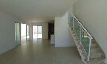 Imagem 2: Casa de condomínio para venda possui 186 metros quadrados com 3 quartos