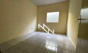 Imagem 7: Casa com 3 dormitórios para alugar por R$ 1.400/mês - Residencial Sonho Dourado - Goiânia