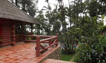 Imagem 5: SÃO PAULO - Casa Padrão - TREMEMBÉ