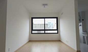 Imagem 2: Apto novo, você escolhe a semi - mobília e desconta em alugueis