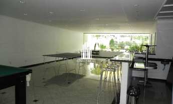 Imagem 2: Apartamento de 107m² com 3 dormitórios (1 suíte),2 banheiros e 1 vaga de garagem em Pinhei