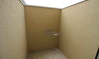 Imagem 6: Apartamento Garden à venda, 42 m² por R$ 199.900,00 - Cidade Jardim - São José dos Pinhais