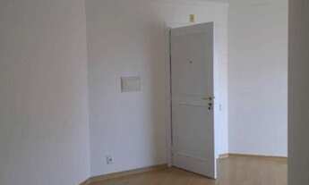 Imagem 5: Apartamento na Serra de Botucatu, com 55m² e 1 vaga de garagem