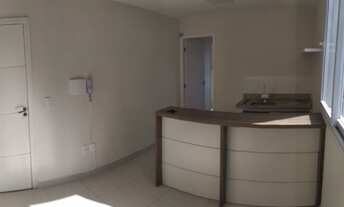 Imagem: Apartamento 1 dormitório para alugar, 30m²