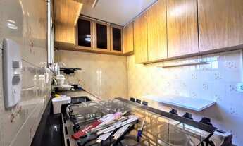 Imagem 7: Apartamento com sala ampla junto ao Jd Anália Franco e Ceret!!!