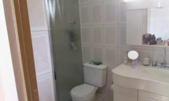 Imagem 2: Apartamento à venda, 77 m² por R$ 519.000,00 - Jardim Marajoara - São Paulo/SP