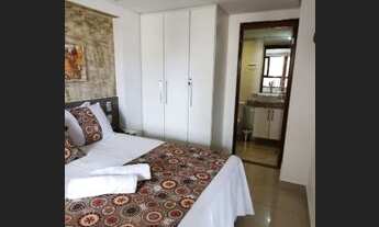 Imagem 5: Valor de Super OPORTUNIDADE VISTA MAR! Flat com 1Qt/35 m² para VENDA- Cabo Branco - João P