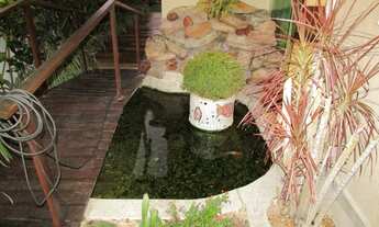 Imagem 6: Linda casa 4 quartos em abrantes - Camaçari - Lauro de Freitas