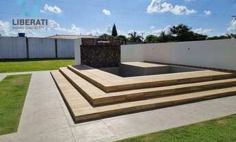 Imagem 5: Maravilhoso Sobrado a Venda em Condomínio em Cesário Lange-SP