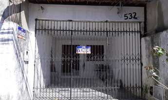 Imagem 1: Casa bairro Antônio bezerra