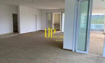 Imagem 3: Apartamento com 5 dormitórios à venda, 367 m² por R$ 2.700.000,00 - Tamboré - Barueri/SP