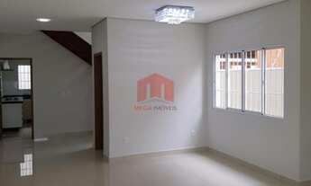 Imagem 6: Casa à venda 3 Quartos, 3 Suites, 2 Vagas, 170M², Recreio Maristela, Atibaia - SP