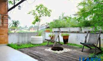 Imagem 5: SOBRADO - ALTO DE PINHEIROS - SP