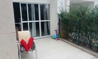 Imagem 7: Mirante Santa Rosália