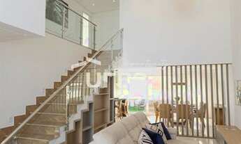 Imagem 6: Green Diamond - Sobrado 4 quartos, sendo 4 suítes