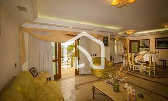 Imagem 5: Casa à venda, 954 m² por R$ 4.300.000,00 - Alphaville - Santana de Parnaíba/SP