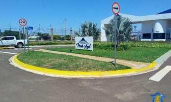 Imagem 6: Vende-se Lindo Terreno no Condomínio Monte Azul ótima localização em Presidente Prudente