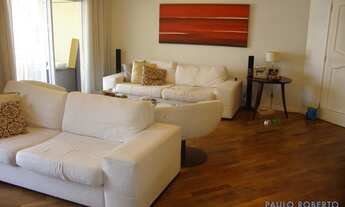 Imagem 4: APARTAMENTO - ALTO DA LAPA - SP