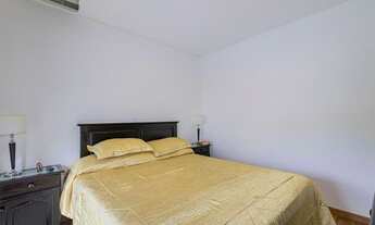 Imagem 6: Casa De Alto Padrão em Condomínio, 3 Suítes, 2 Vagas no Água Verde