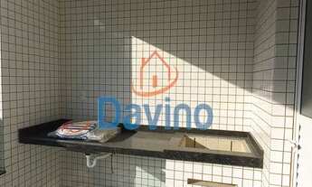 Imagem 6: Apartamento novo com 02 dormitorios | Vila Caicara