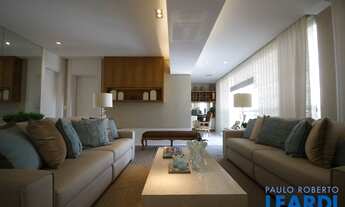 Imagem 4: COBERTURA - MOOCA - SP