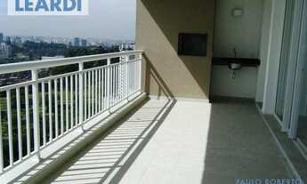Imagem: APARTAMENTO - MORUMBI - SP