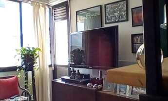 Imagem 4: SÃO PAULO - RESIDENCIAL - CERQUEIRA CÉSAR