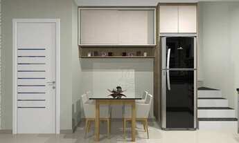 Imagem 3: Apartamento à venda - Vila Curuçá - Santo André/SP