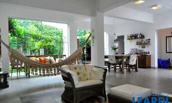 Imagem 3: SOBRADO - ALTO DE PINHEIROS - SP